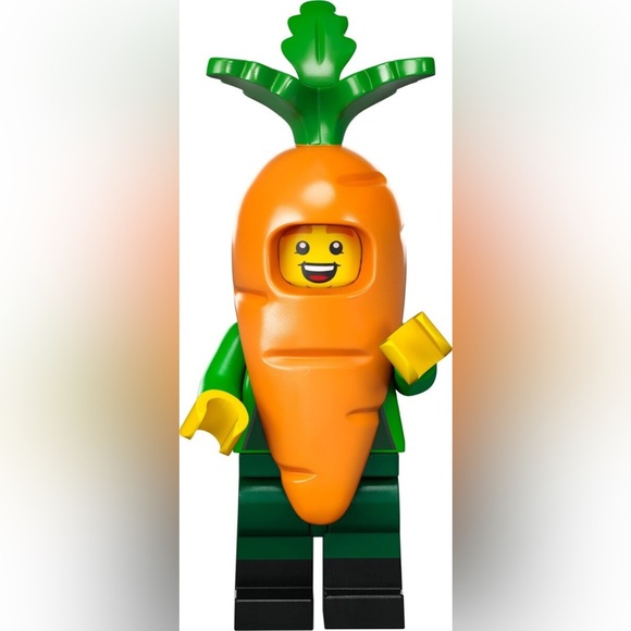 Meet your Posher, LEGO MARKET - Picture 8 of 13